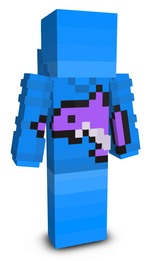 iWemmbo's skin