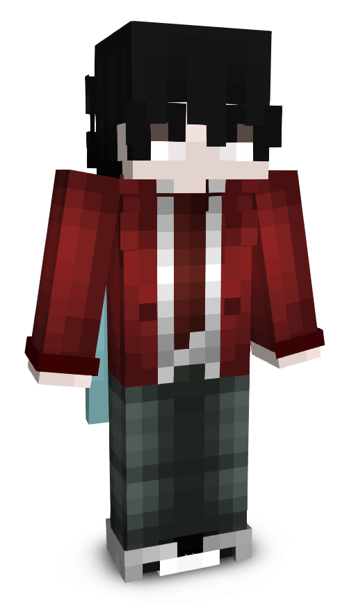 Unencountered's skin