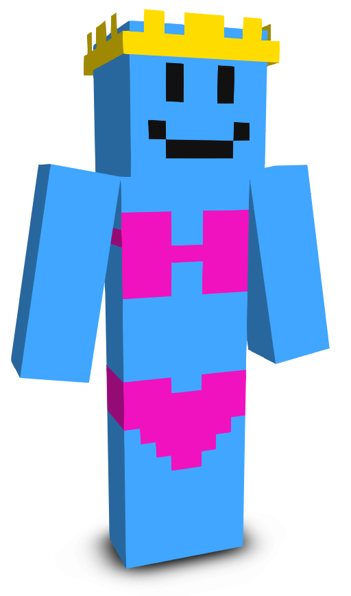 CloudexYT's skin