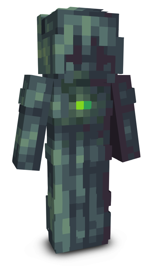 KMReborn's skin