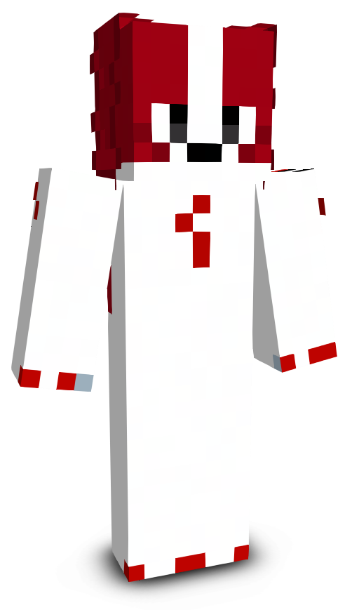 D1Stri_x's skin