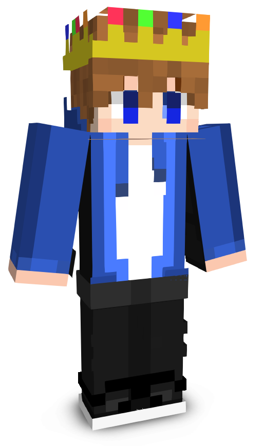 BigJermZ1041's skin