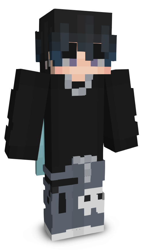 _KILLER_MC_'s skin