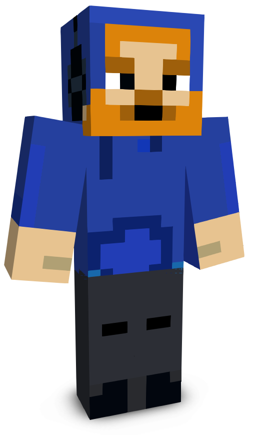 FlameFrags29263's skin