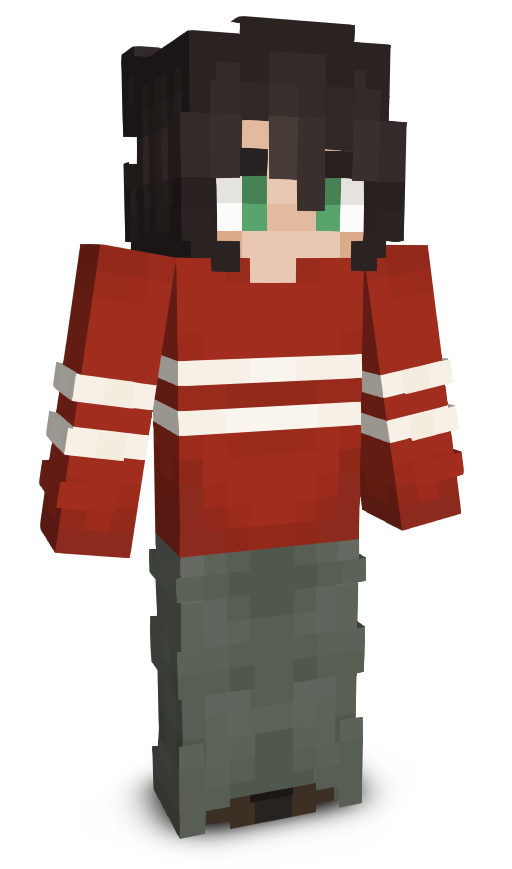 Seraphicity's skin