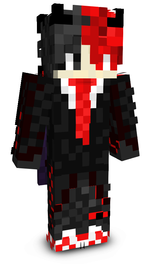 Spurlamm's skin