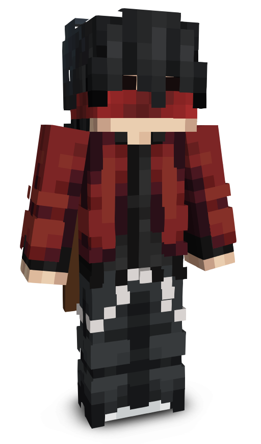 Zhina2015's skin