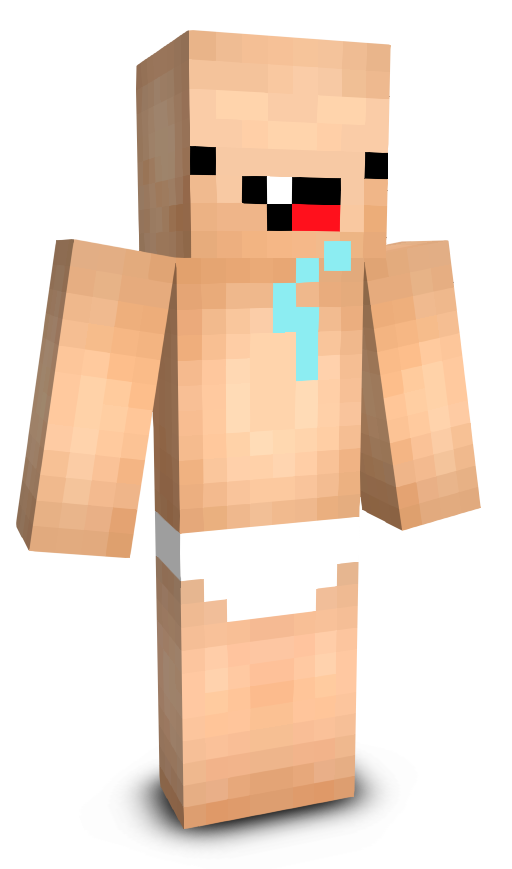 PuppyL0ver's skin