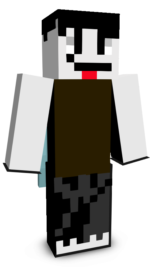 Scullar's skin