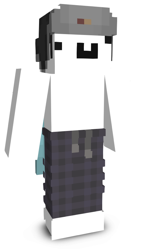 DannyboyVN's skin