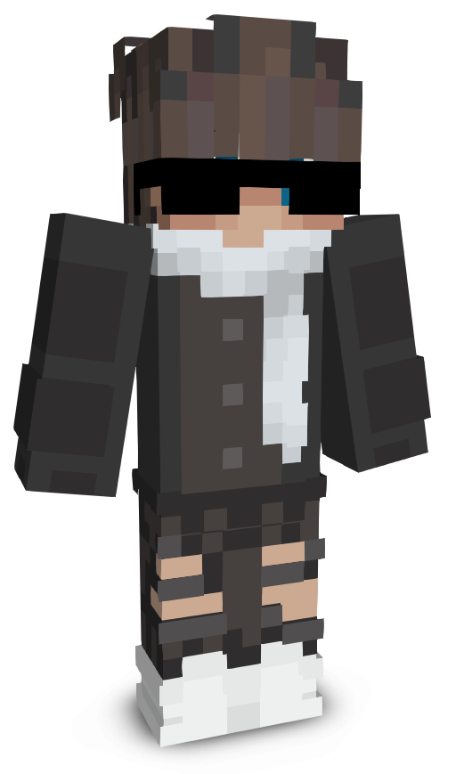 J1mmy21's skin