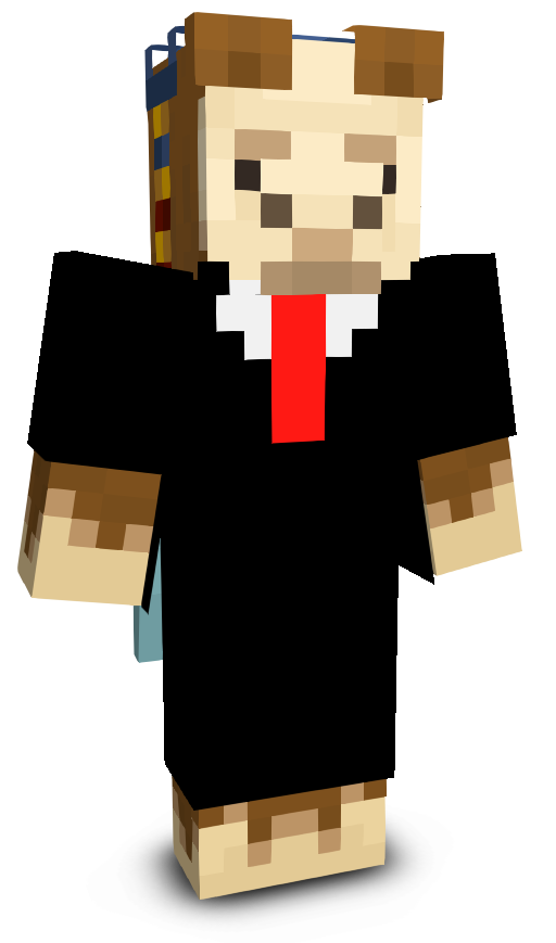 Sparkywinz's skin