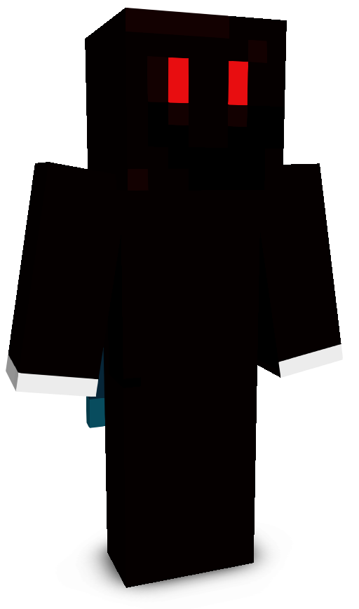 Raxpz's skin