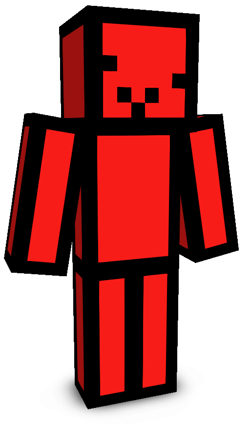 Equinox8022's skin