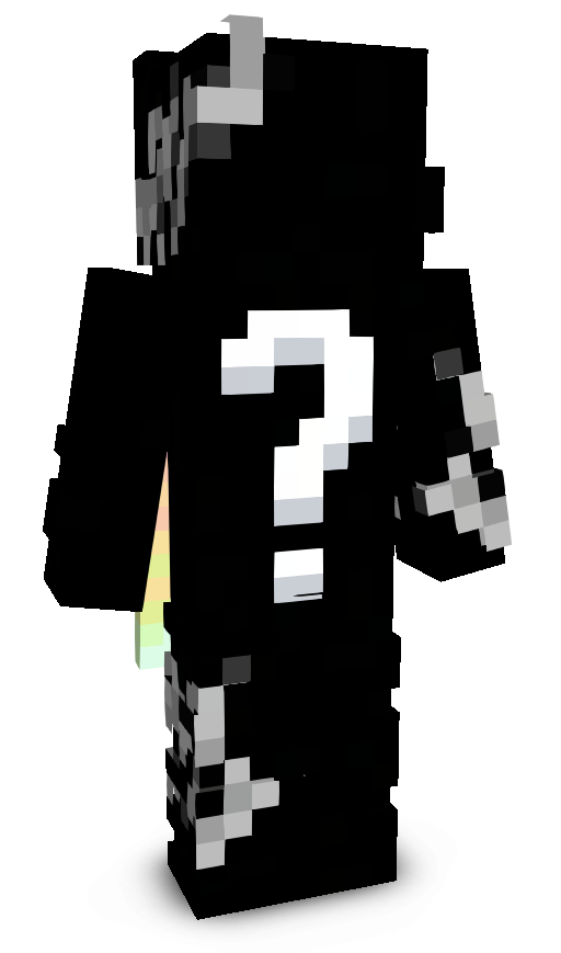 RevNite's skin
