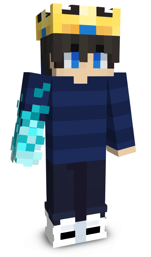Truls_10's skin