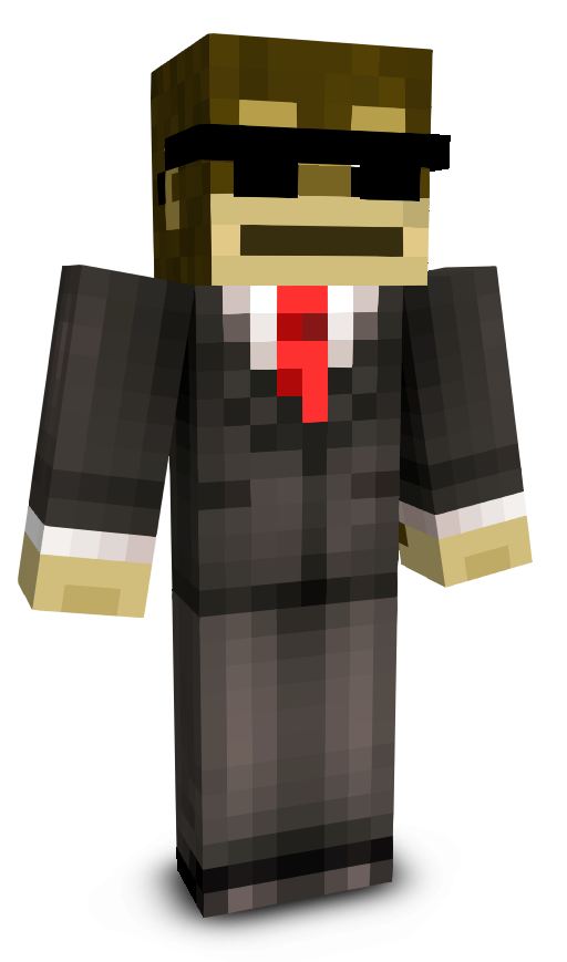 qlmk's skin