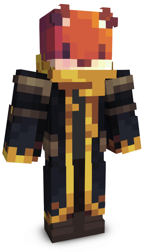 randomizer324's skin