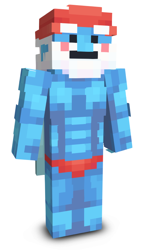 MDScorpion53's skin