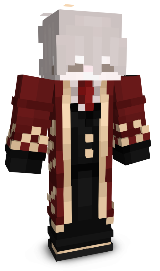 Mzx__1's skin