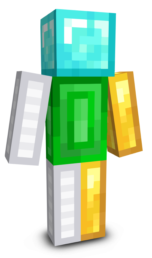 UnquietDragon91's skin