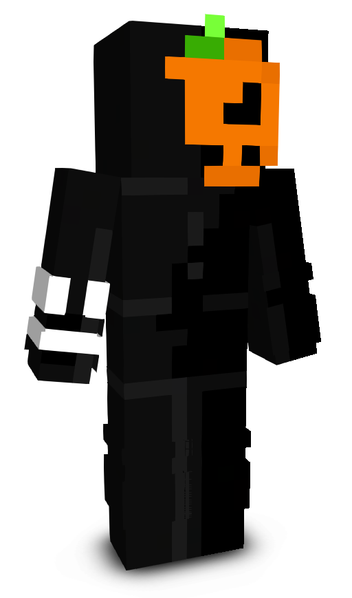 TapReset's skin