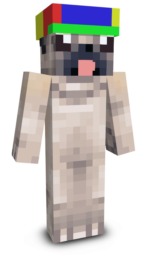 pugsterrr's skin