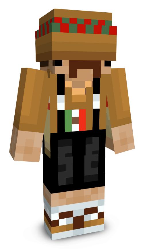 Ghxxsttt_'s skin