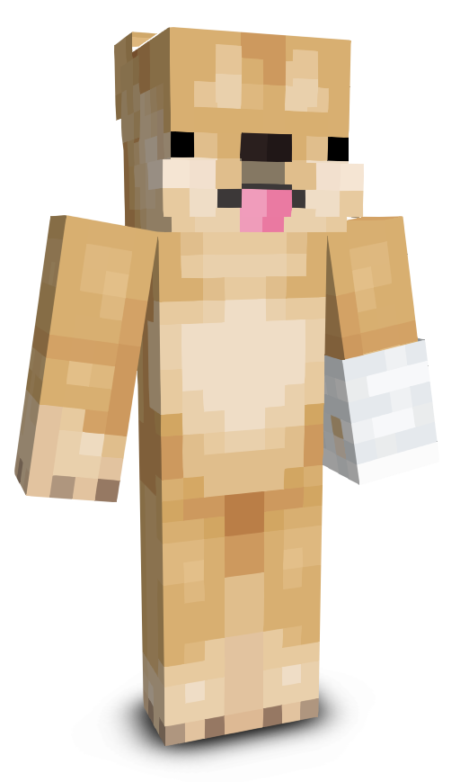 Dingleberryz67's skin