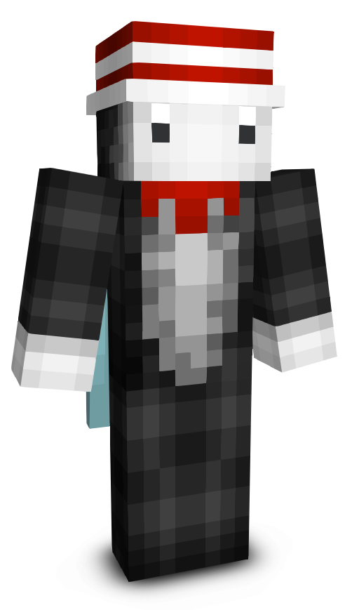 Kirbejr's skin