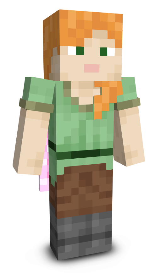 vuntel's skin
