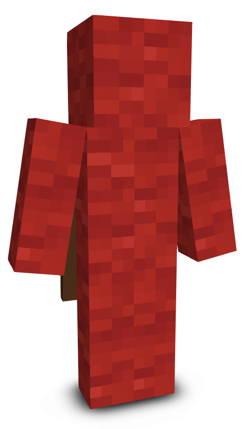 detasy's skin