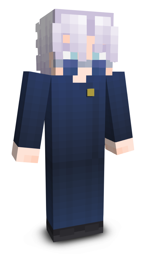 usezer's skin