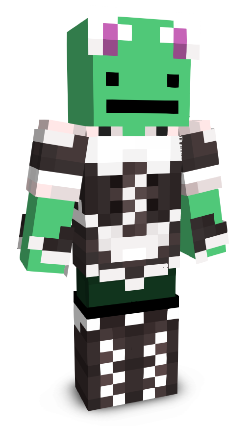 Cxzmc's skin