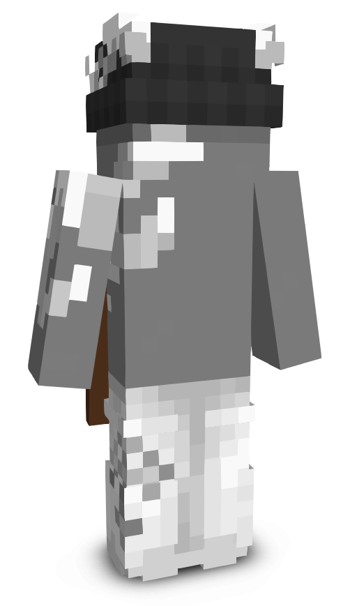 Pescado91's skin