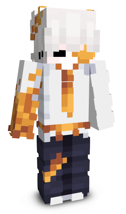 zapfenix's skin