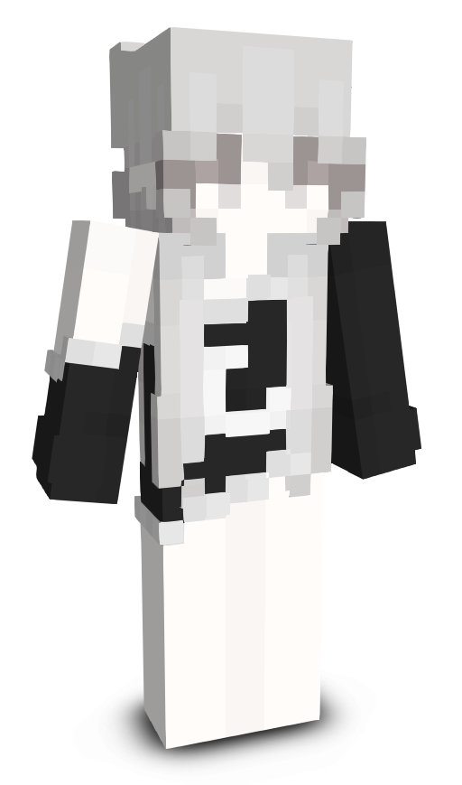 xsny's skin