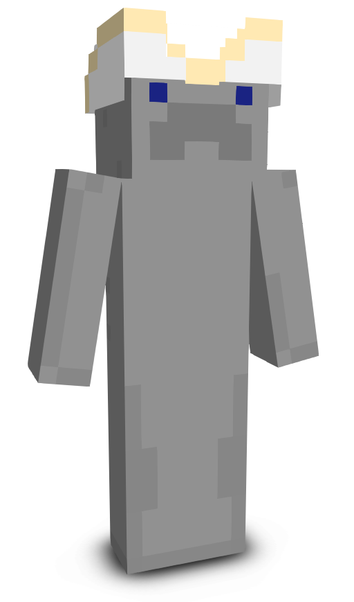 Washdd's skin