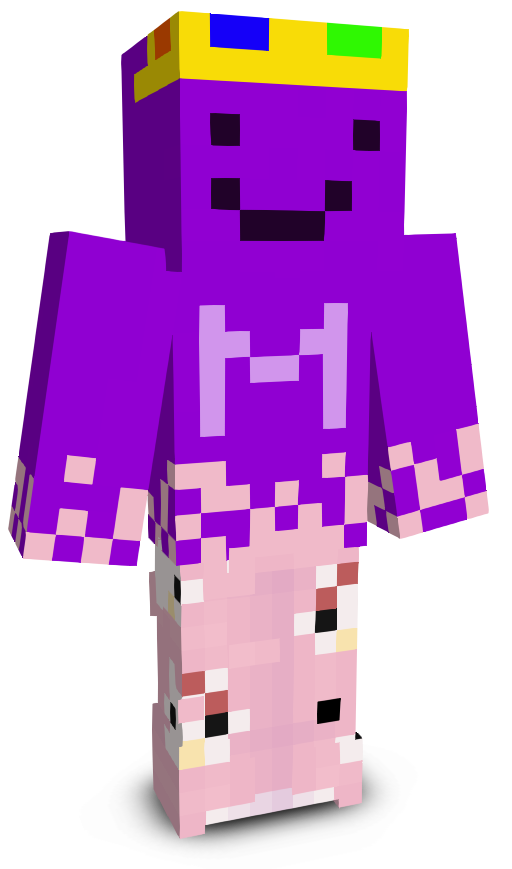 Mace_smp's skin