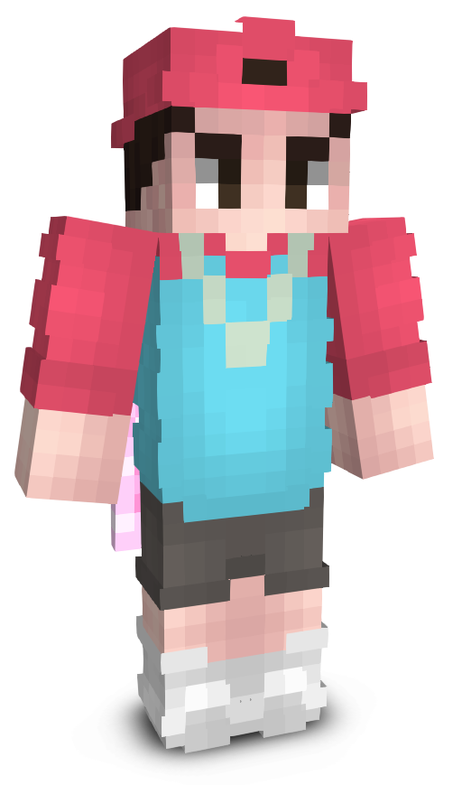 __Starcrafter's skin