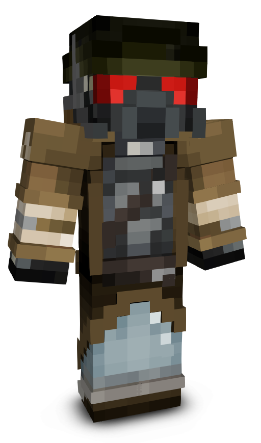 Rodak123's skin