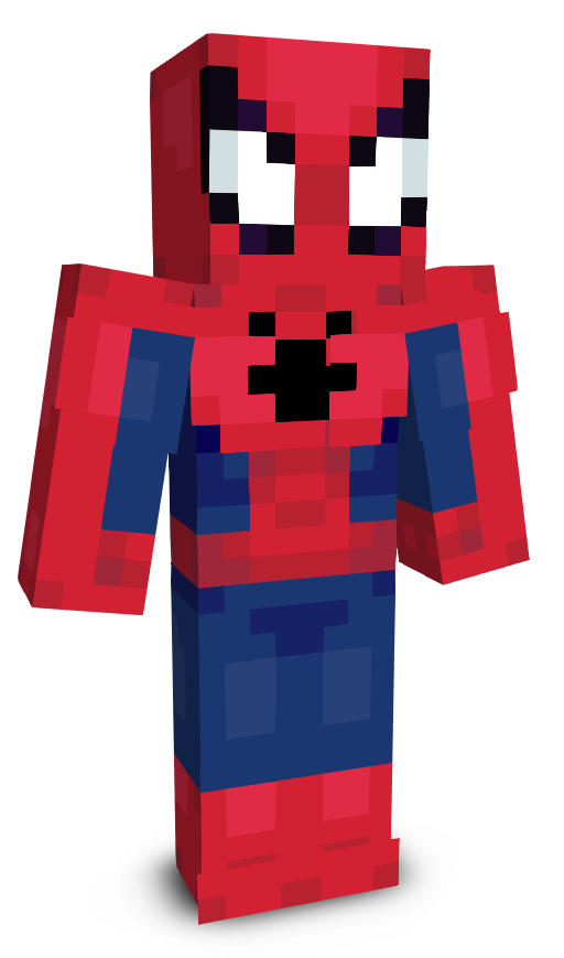 Sp1dyzz's skin