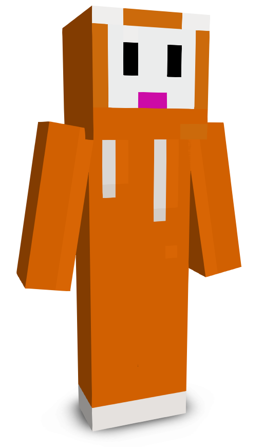 Gods69's skin