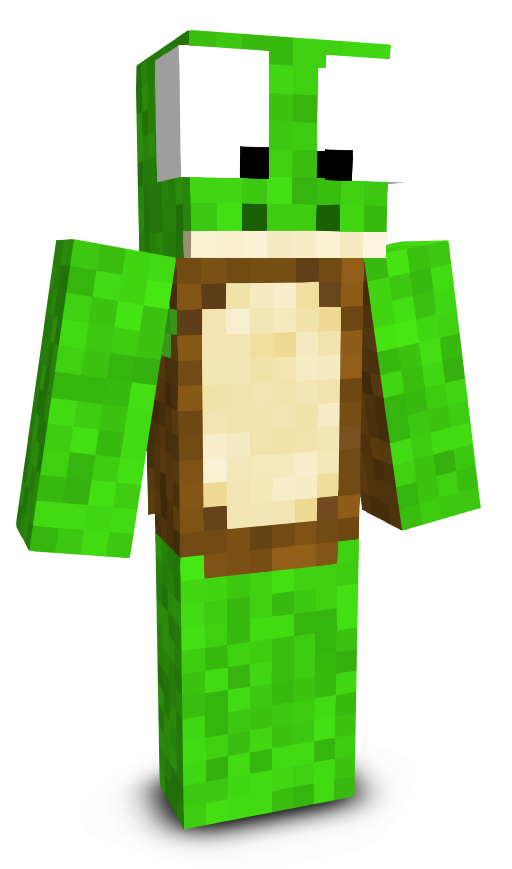 Noob6d's skin