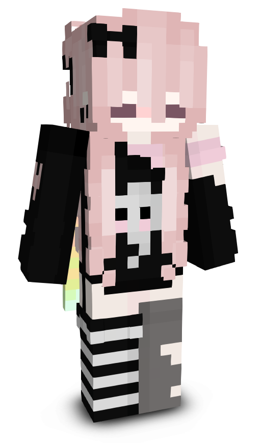 lilly_sprinkles's skin