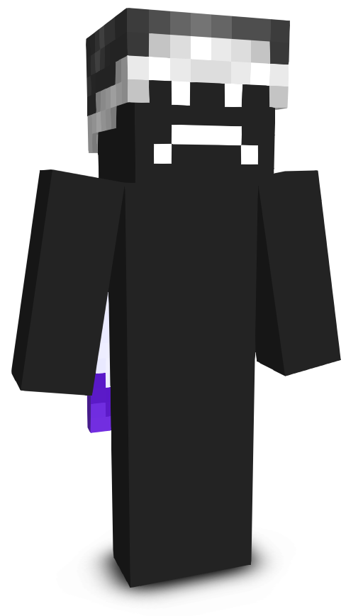santacs's skin