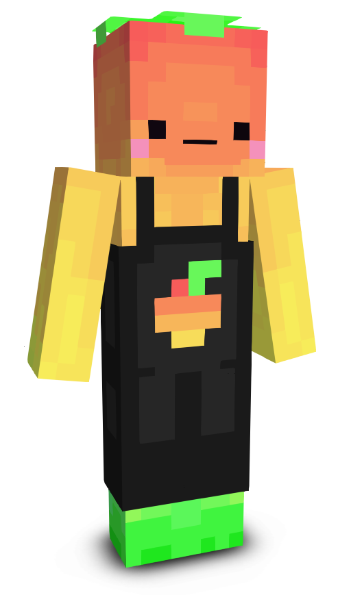 VileMango's skin