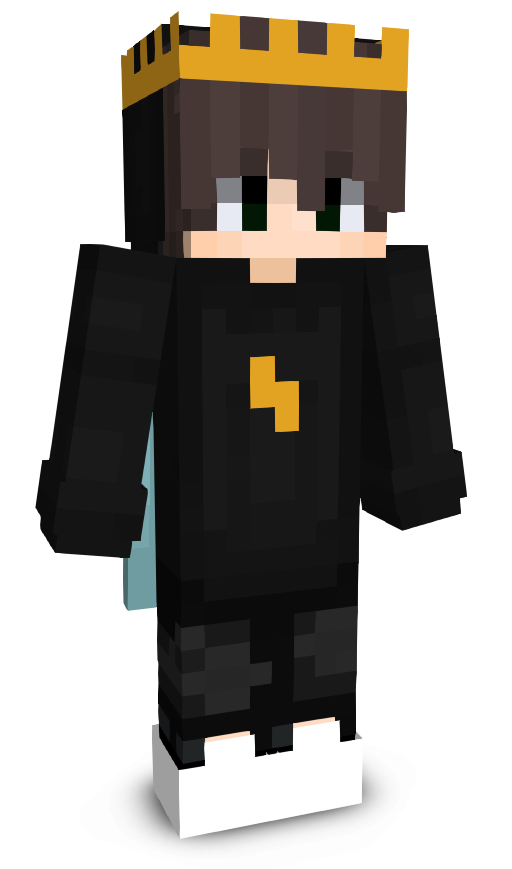 DawnVerse_'s skin