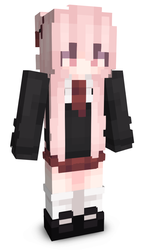 TohtoriDonitsiZ's skin