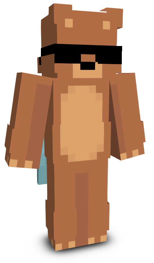 winroxy's skin